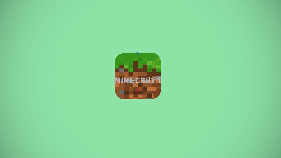 Minecraft Icon