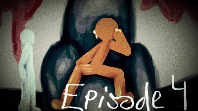 Beyond Humanity Episode 4: Vael’s Secret