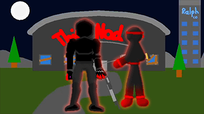 Heart of a Hero Ep 3 Part 1