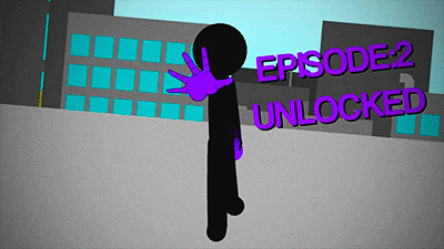 Ep2:Unlocked Re:Darkboy