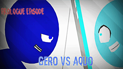Gero vs Aquo