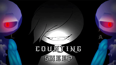 Counting Sheep Map