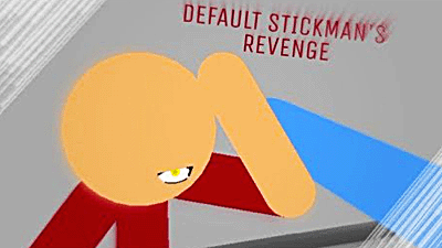 Default Stickman’s Revenge