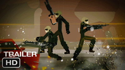 Resistance The Fallen Heroes Trailer