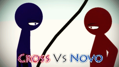 Zvo Clan Spar | Cross (Ayyz) Vs Novo