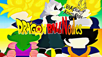 Dragon Ball Nodes (Episode 1)