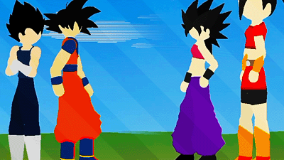 Tournament Of Fusions Collaboration