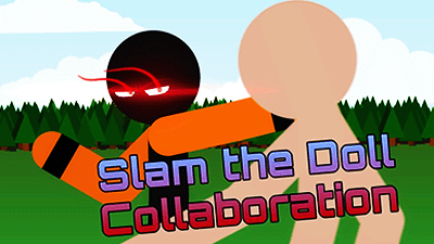 Slam the Doll Collaboration