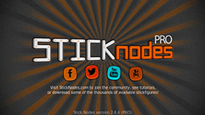 THE POWER OF STICK NODES