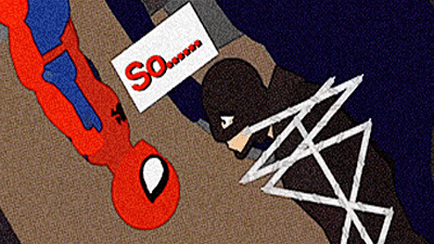 SN Spider-Man S02E01 “Changes”