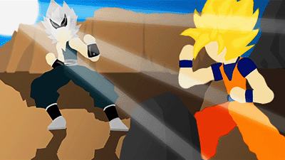 Dragon Ball Nodes (Episode 2)