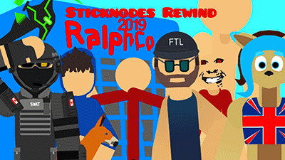 Stick Nodes Rewind 2019