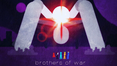 Brothers of War
