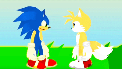 Stick Nodes Adventure Part 1