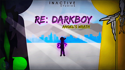 Ep5: Angel’s Wrath Re:Darkboy