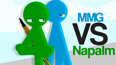 MMG vs Napalm