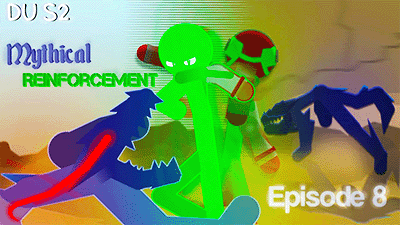 Dimensional Universes (DU) | Episode 8