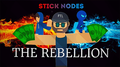 The Rebellion Trailer