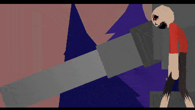 StickNodes: Endgame – Episode 2 – Scream