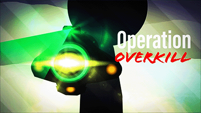 Operation Overkill