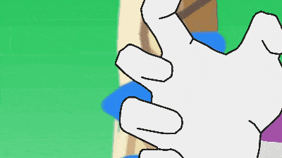 Goku vs Freezer