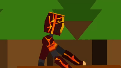 The heavy is dead but it’s with sticknodes users