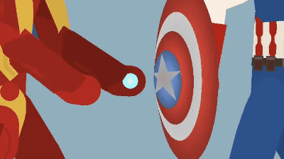 SPIDER-MAN The Movie (2020) S2