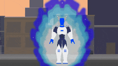 Time Of Luminescence And Salvation – Episode 2 – The Atlantian War