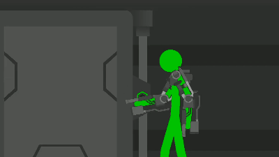 Machine Wars Ep 4