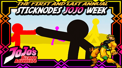 JJBA Joseph Secret Family Technique