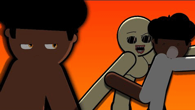 THIS GIRL WAS CRAZY (Animated Story)