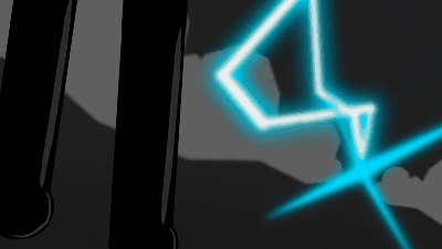 Dominate / Fan Animation