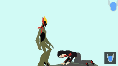 Ben vs Albedo Part 2