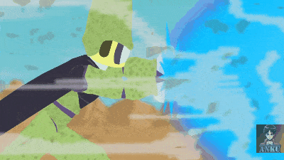 The Terrifying Victory of Cell