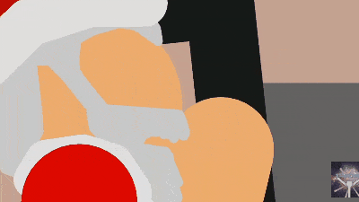Evil Santa | Christmas 2020 Collab