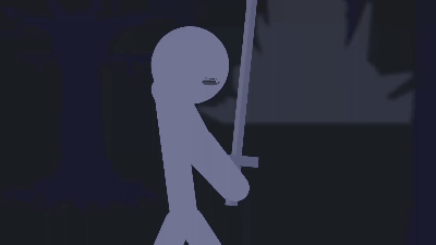 Shane Capri vs Ghost