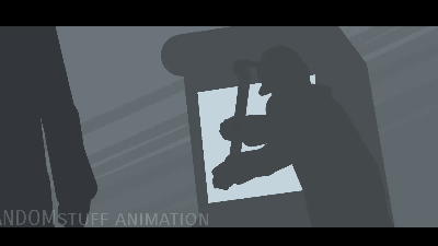 Lemon Demon – Cabinet Man (Short AMV)