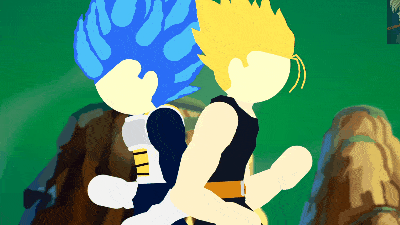 Dragon Ball Nodes (Episode 4)