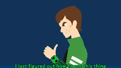 Ben Vs Vilgax Finale Remastered