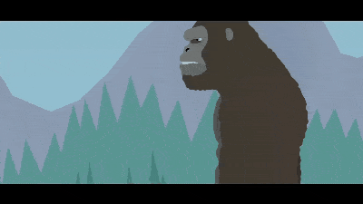Godzilla vs Kong | Part 1