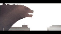 Godzilla Vs Mechagodzilla