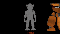 {SN/FNaF} Mega Mashup REMADE