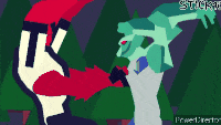 Ben 10 Classic Vs Gwen 10