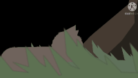 Gildedguy vs Bog Fanmade Animation