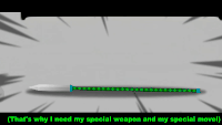 Universe Collision Episode 2 : “Underaged Criminals”