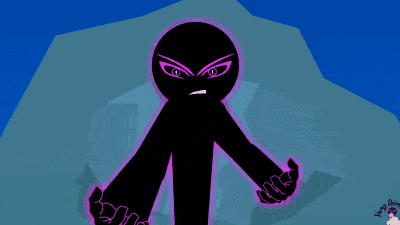 Aku Vs Hiroshi!!