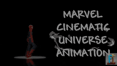 Marvel Cinematic Universe Animation