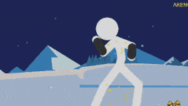 Defeat Evil Santa (CHRISTMAS COLLAB)