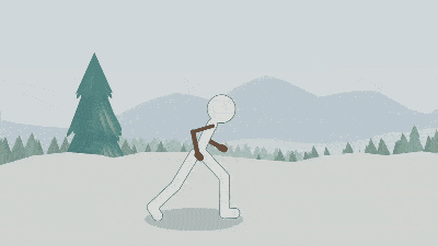 A Christmas Animation