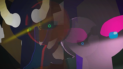 RALPH “VoidZ: Timeline” | REVEAL TRAILER